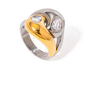 Anillo Vintage