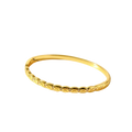 pulsera x oro
