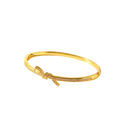 pulsera mo'o oro