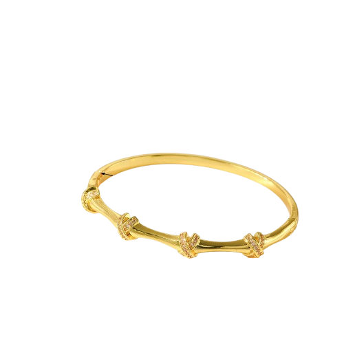 pulsera nudos