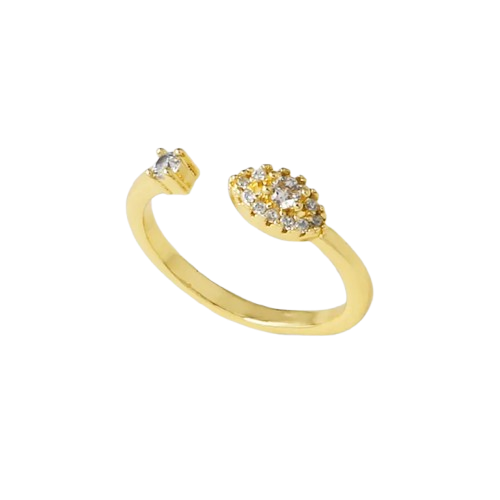 Anillo Floret