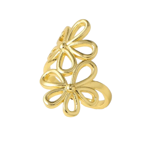 Anillo Blossom
