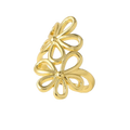 Anillo Blossom