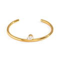 pulsera bangle