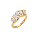 Anillo Ivory