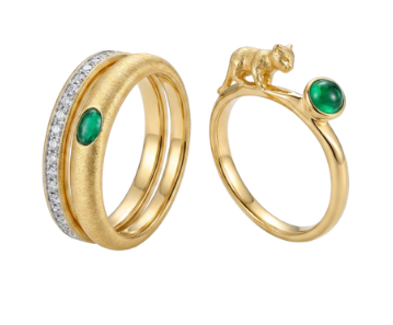 Anillos Fame