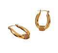 Aretes Pulse