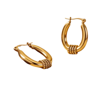 Aretes Pulse