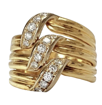 Anillo Joy