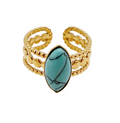 Anillo Opal