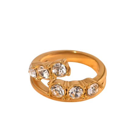Anillo Umi
