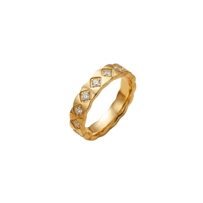 Anillo Silk
