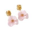 Aretes Petal