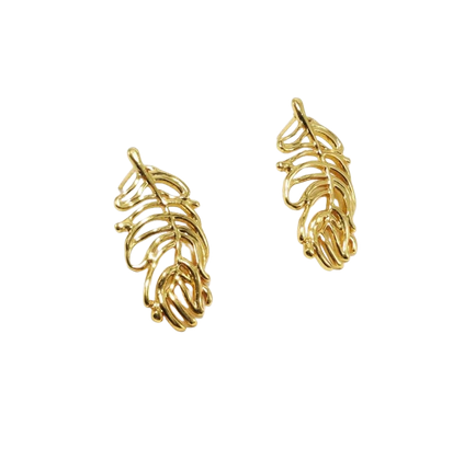 Aretes Lilac