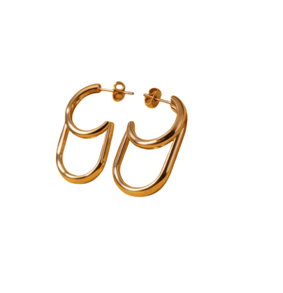 Aretes Glint