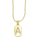 Collar Antea