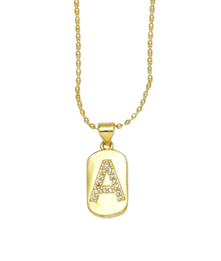 Collar Antea