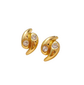 Aretes Calyra