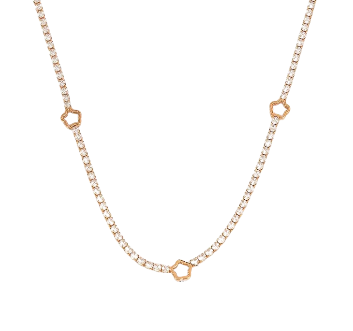 Collar Celesia