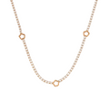 Collar Celesia