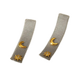 Aretes Duvet