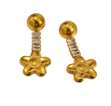 Aretes Duvane