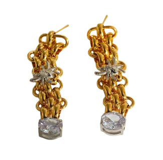 Aretes Delora