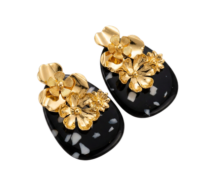 Aretes Kessia