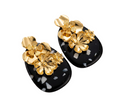 Aretes Kessia
