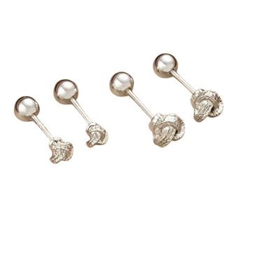 Aretes Laveia