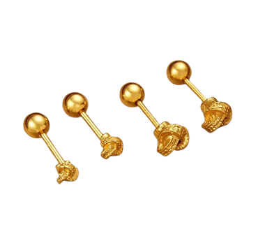 Aretes Laveia