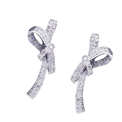 Aretes Olyss