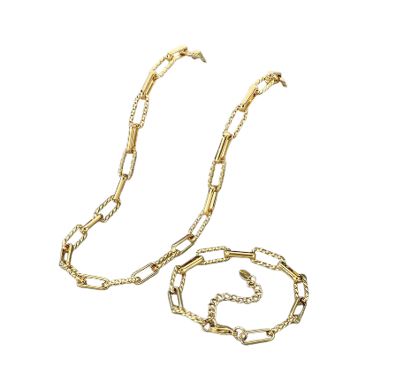 Collar Pavia