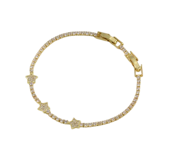 Pulsera Tisara