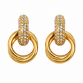 Aretes Rima