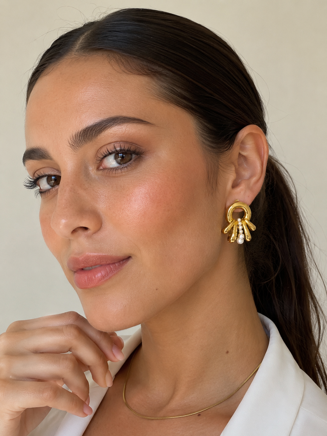 Aretes Maple