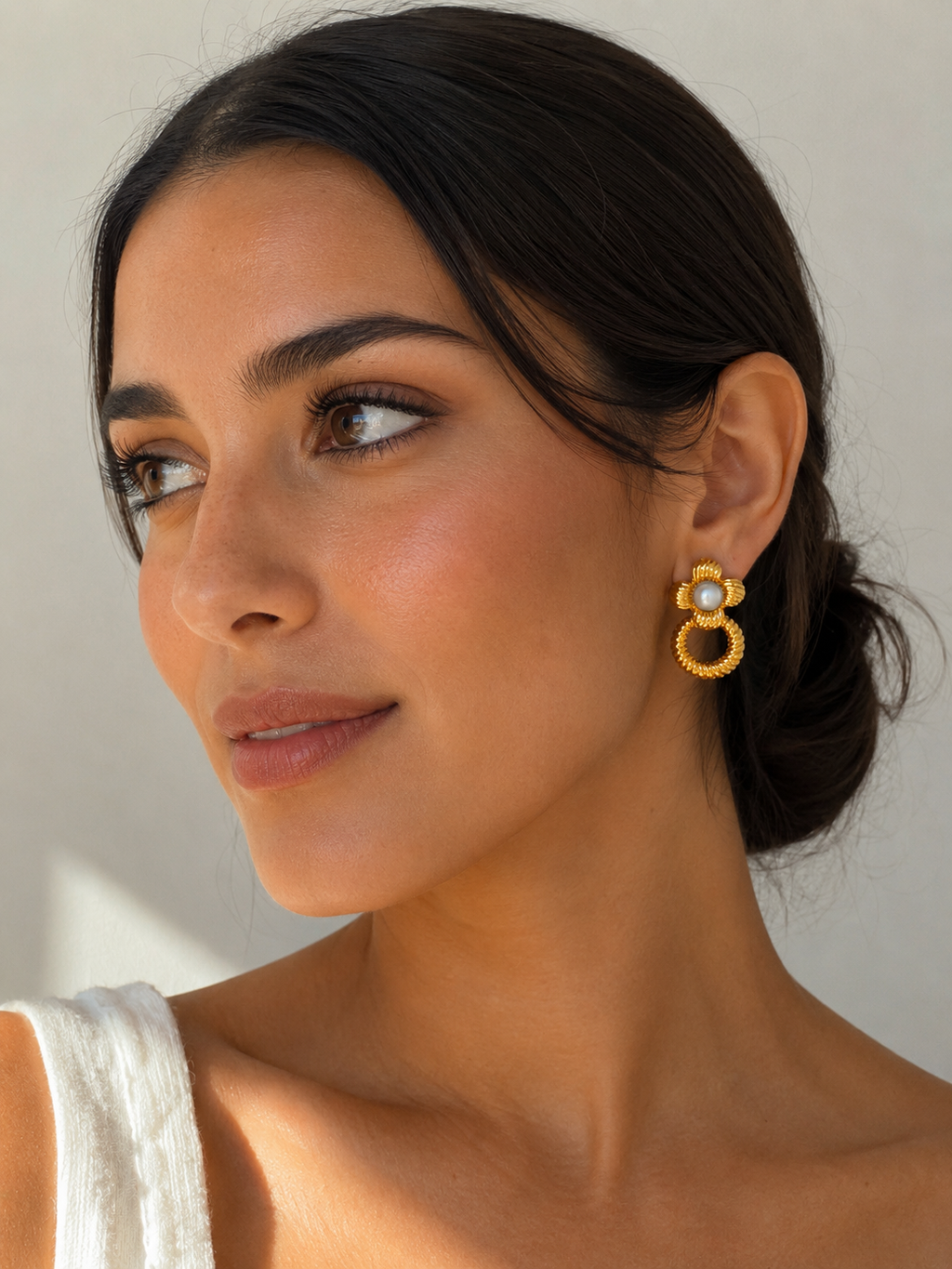 Aretes Aurora