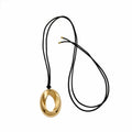 Collar Oval