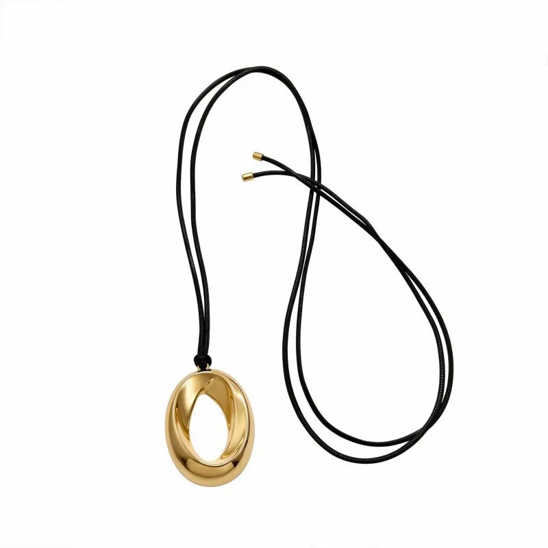 Collar Oval