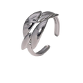 Anillo Luxe Silver