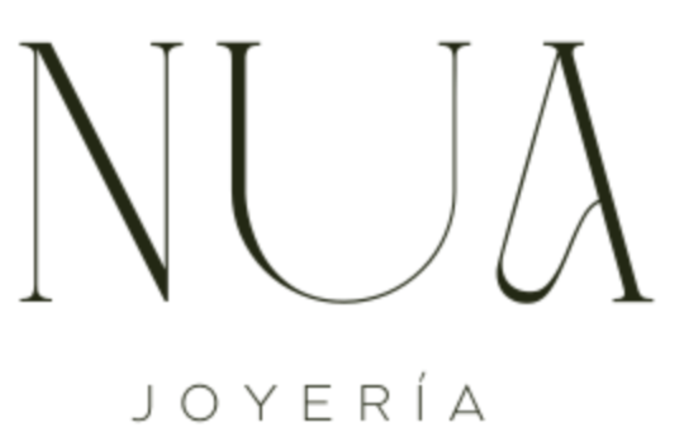 Nua Joyería 