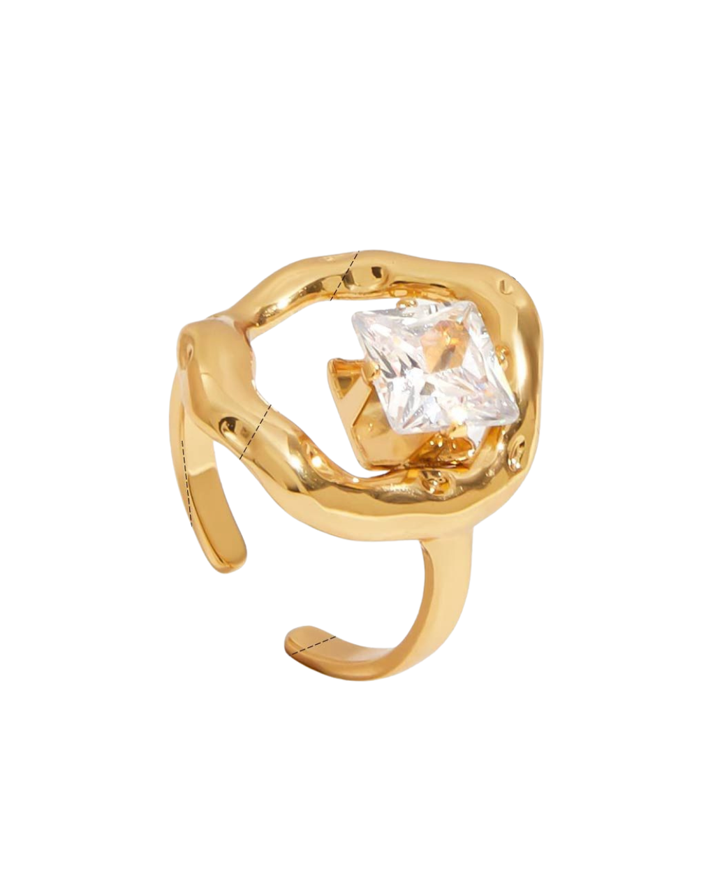 Anillos Solarium