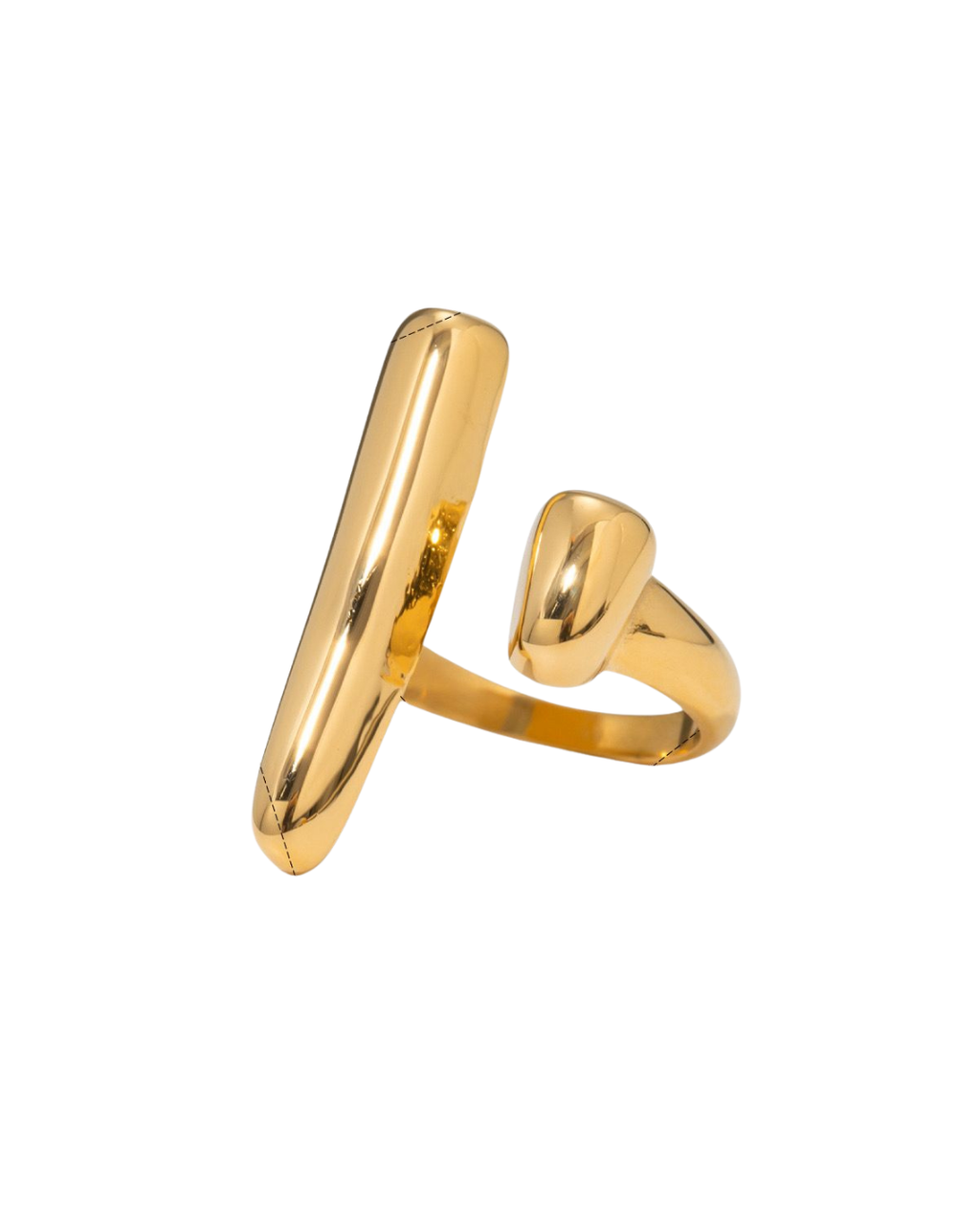 Anillos Atena