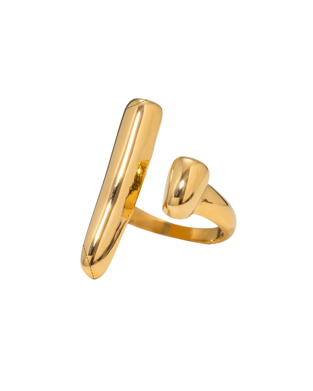 Anillos Atena