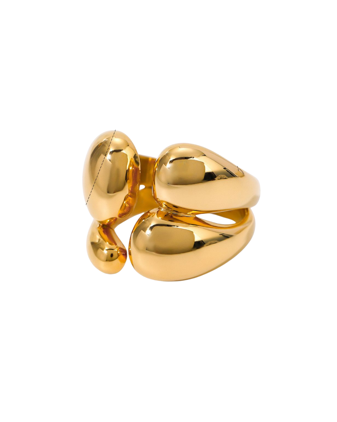 Anillos Atena