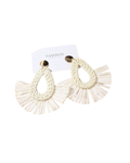 Aretes Bahía