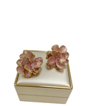 Aretes Daisy
