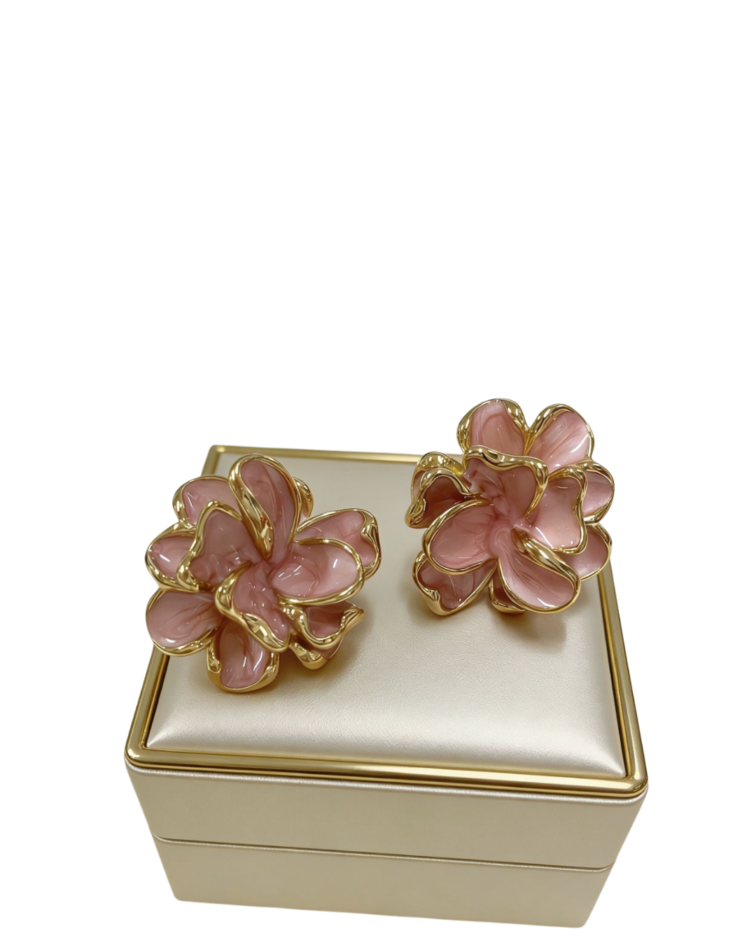 Aretes Daisy