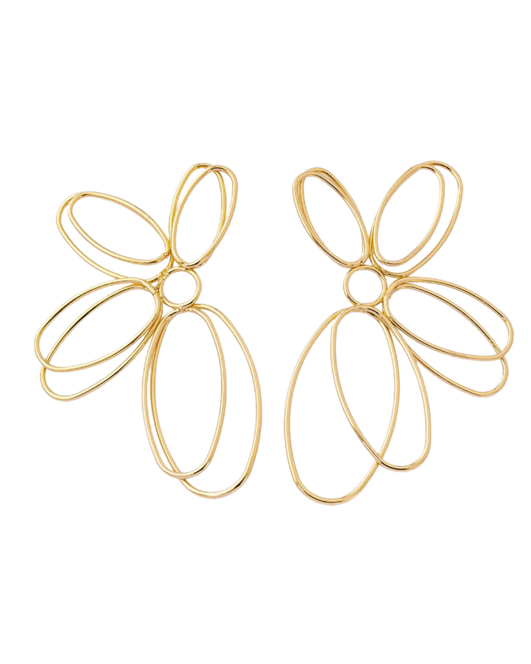 Aretes Nova