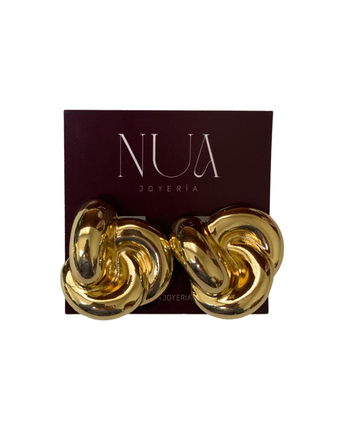 Arete Nudo